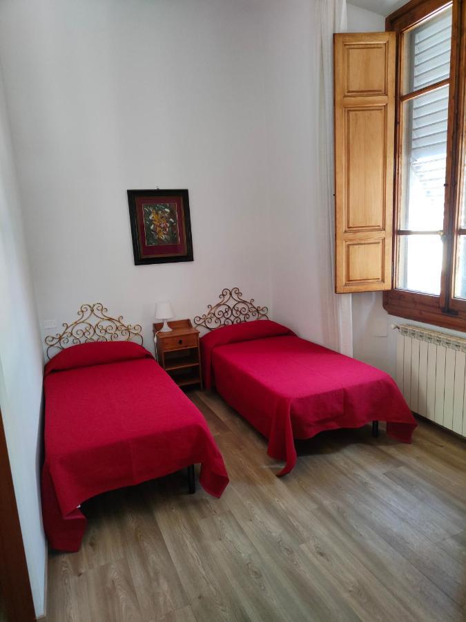 Casa de hóspedes Accanto Al Duomo *
