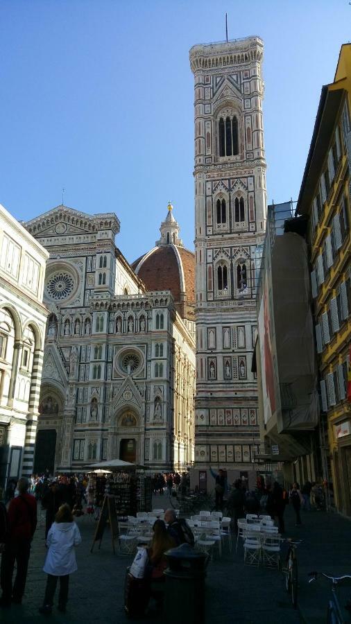 Casa de hóspedes Accanto Al Duomo *